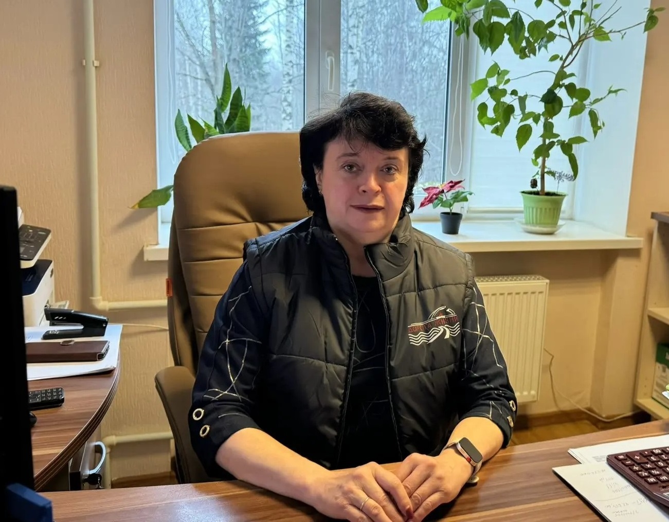 Сидоренко Елена Ивановна