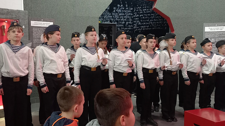 «Дни белых журавлей» в музее-заповеднике